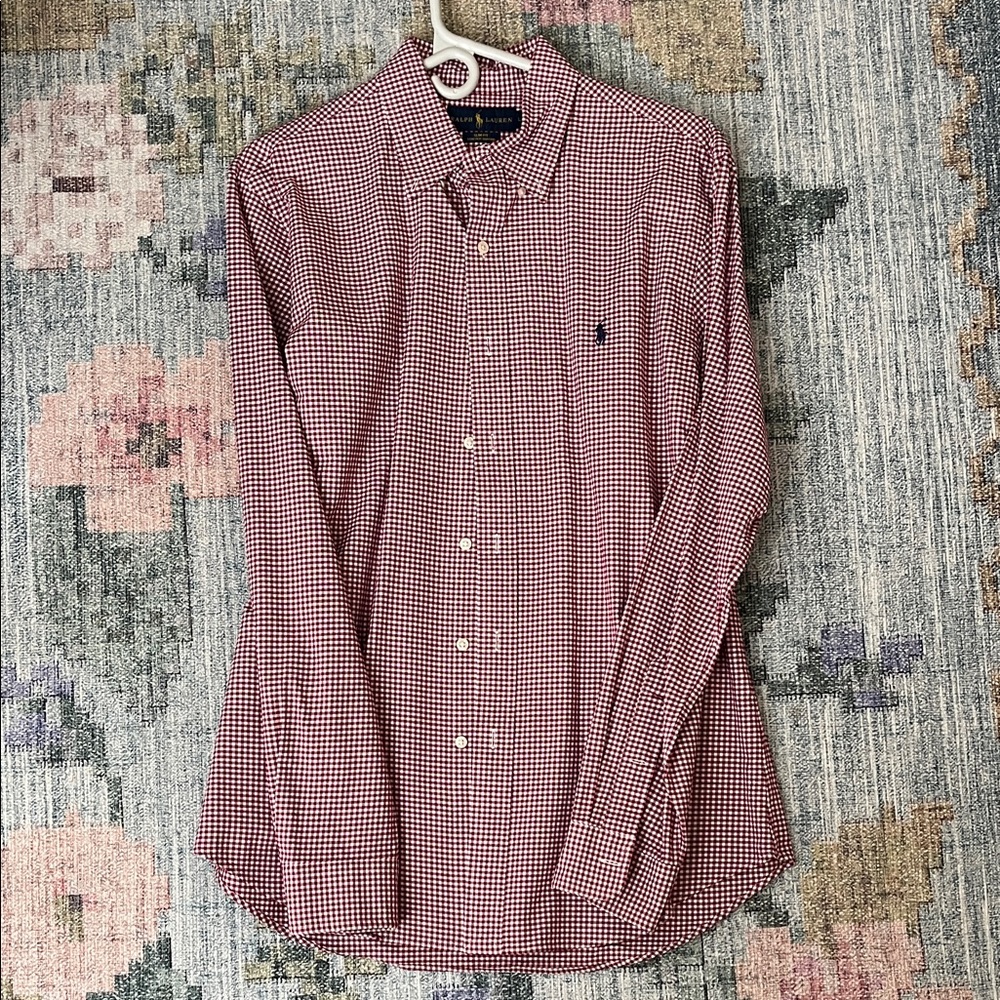 Ralph Lauren dress shirt